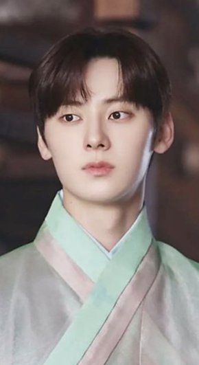 Korean drama inspired makeup look 2