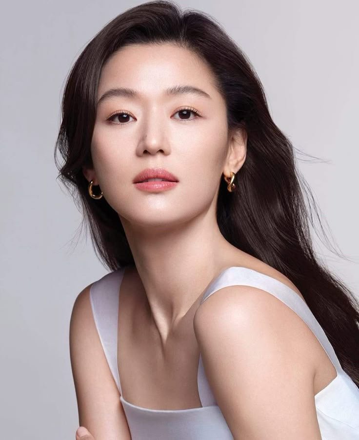 Jun Ji-hyun