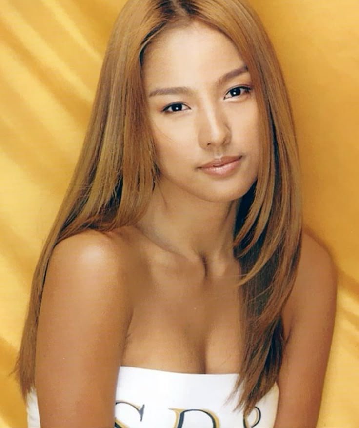 Lee Hyori